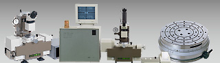 MEASURING INSTRUMENTS