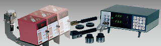 AIR MICROMETER ELECTRONIC MICROMETER
