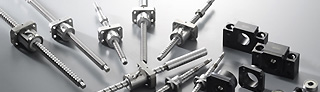Precision Machine Parts