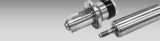 Precision spindle unit
